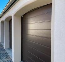 Garage Container Lager Storage Büro WC warm - Taufkirchen (Vils)