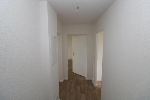Foto - Etagenwohnung in Freiberg zur Miete