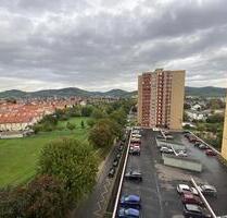 Traumhafte Wohnung mit Weitblick über Heppenheim ✨ - Lorsch