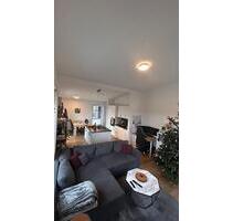 Wohnung im Dachgeschoss ohne Schrägen - Lengerich