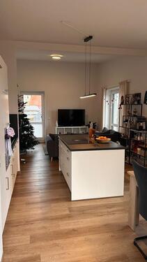 Foto - 2 Zimmer Dachgeschoßwohnung zur Miete in Lengerich