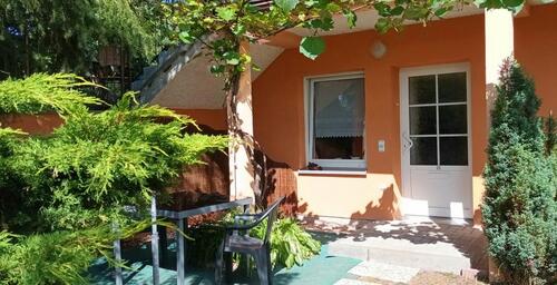 Foto - Kleines Apartment mit Terasse in Stüzengrün zu vermieten