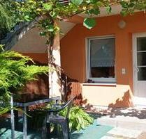 Kleines Apartment mit Terasse in Stüzengrün zu vermieten - Stützengrün