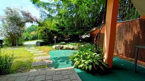 Foto - 1 Zimmer Erdgeschoßwohnung zur Miete in Stützengrün