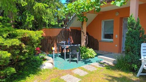 Foto - 1 Zimmer Erdgeschoßwohnung in Stützengrün