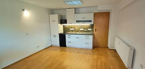 Foto - Erdgeschoßwohnung in Stützengrün zur Miete