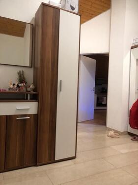 Foto - Nister Wohnung dringend Nachmieter