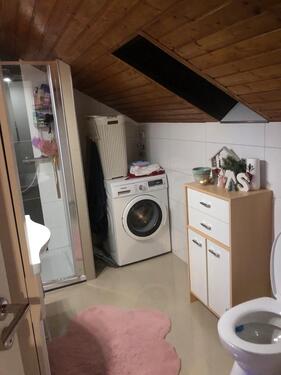 Foto - 2 Zimmer Dachgeschoßwohnung zur Miete in Nister