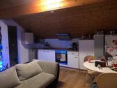 Foto - 2 Zimmer Dachgeschoßwohnung in Nister