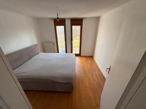 Foto - 3 Zimmer Etagenwohnung in Rheinfelden (Baden)