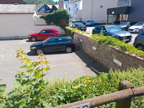 Foto - Stellplätze in Herborn, Hainstraße 11