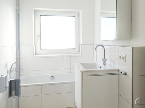 Foto - 3 Zimmer Etagenwohnung in Igersheim