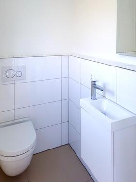 Foto - Etagenwohnung in Igersheim zur Miete