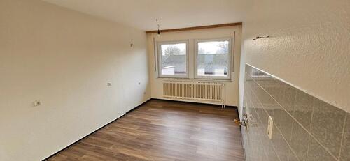 Foto - 3 Zimmer Etagenwohnung in Lemförde