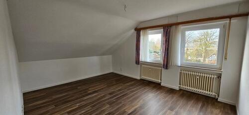 Foto - Etagenwohnung in Lemförde zur Miete