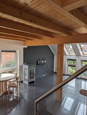 Foto - Maisonettenwohnung in Rühen zur Miete