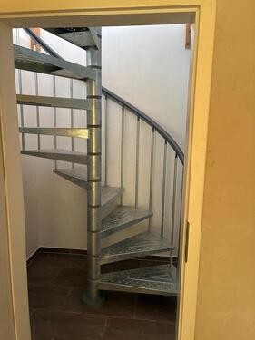 Foto - Neu renovierte DG Wohnung 120 m2 mit Sauna in Berschweiler bei Ba