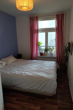 Foto - Etagenwohnung in Schwerin zur Miete