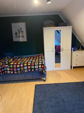 Foto - 2 Zimmer Maisonettenwohnung in Tönisvorst