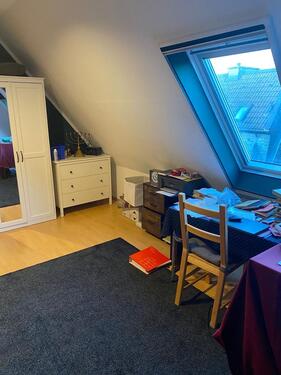 Foto - Maisonettenwohnung in Tönisvorst zur Miete