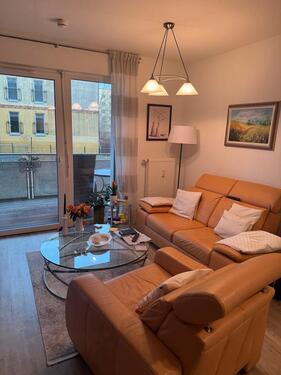 Foto - Wohnung auf Zeit - 900,00&nbsp;EUR Kaltmiete, ca.&nbsp; 56,00&nbsp;m&sup2;