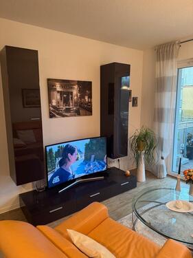 Foto - Erdgeschoßwohnung in Rostock zur Miete