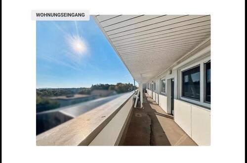 Foto - Renovierte 3 Zimmer Wohnung in Bergisch Born