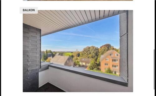 Foto - 3 Zimmer Etagenwohnung zur Miete in Remscheid