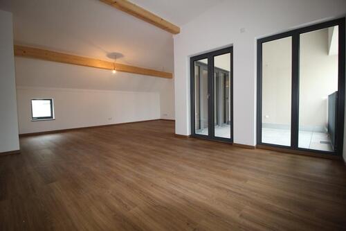 Foto - Großzügige 3-Zimmer-Wohnung im Zentrum von Deggendorf