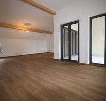 Großzügige 3-Zimmer-Wohnung im Zentrum von Deggendorf