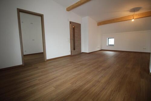 Foto - 3 Zimmer Etagenwohnung zur Miete in Deggendorf