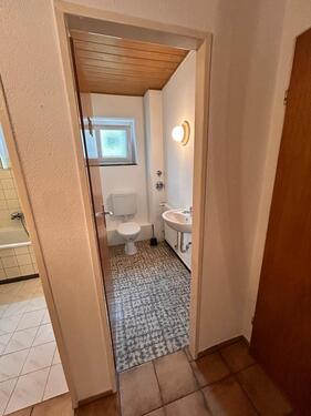 Foto - 4 Zimmer Etagenwohnung zur Miete in Guntersblum