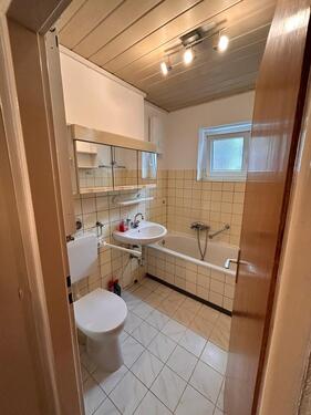 Foto - 4 Zimmer Etagenwohnung in Guntersblum