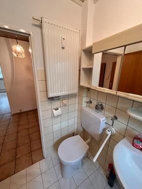 Foto - Etagenwohnung in Guntersblum zur Miete