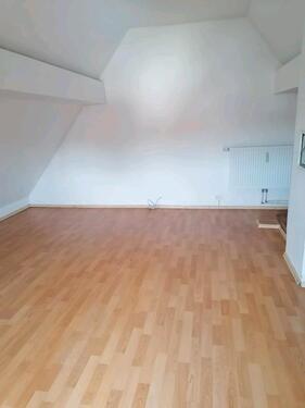 Foto - 1 Zimmer Dachgeschoßwohnung in Teningen