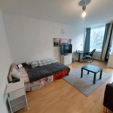 Foto - 1 room appartment shortlong term