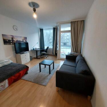 Foto - 1 Zimmer Etagenwohnung zur Miete in Berlin