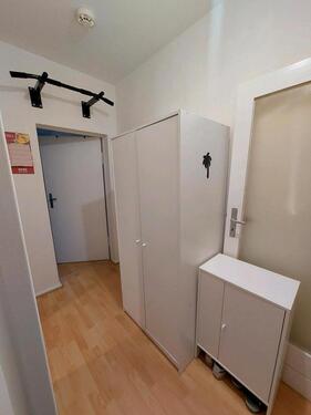 Foto - 1 Zimmer Etagenwohnung in Berlin