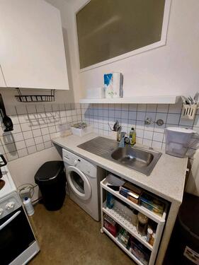 Foto - Etagenwohnung in Berlin zur Miete