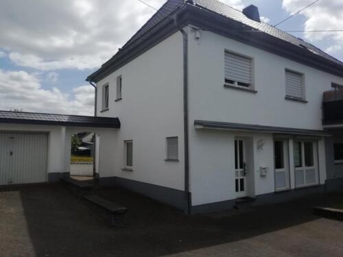 Foto - 1 Zimmer Erdgeschoßwohnung zur Miete in Helmenzen