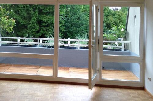 Foto - Sonnige 2-Zimmer-Wohnung mitten im Zentrum