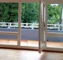 Sonnige 2-Zimmer-Wohnung mitten im Zentrum - Straubing