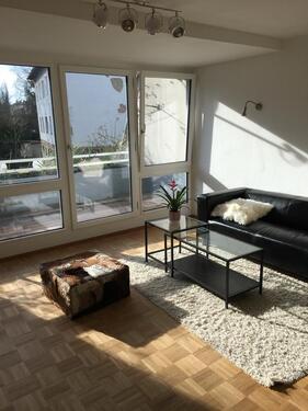 Foto - 2 Zimmer Etagenwohnung in Straubing