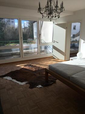 Foto - Etagenwohnung in Straubing zur Miete