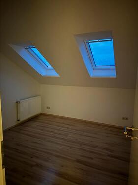 Foto - 1 Zimmer Dachgeschoßwohnung zur Miete in Grabow