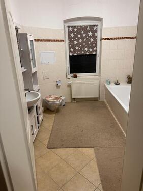 Foto - 2 Zimmer Etagenwohnung zur Miete in Frankfurt (Oder)