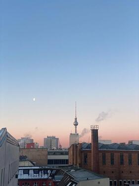 Foto - Wohnung Teilzeit, Pendler, Patchwork, Nestmodell