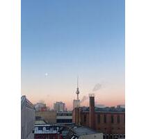 Wohnung Teilzeit, Pendler, Patchwork, Nestmodell - Berlin Pankow