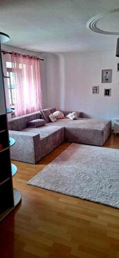 Foto - 5 Zimmer Etagenwohnung zur Miete in Ruhpolding