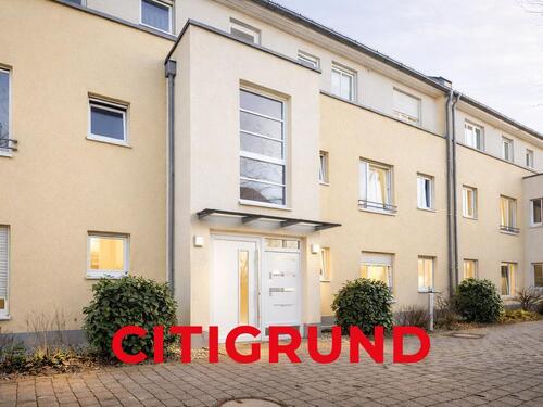 Foto - Neufahrn - Hell. Geräumig. Ruhig. - Mit sonniger Gartenterrasse!